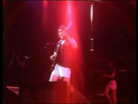 ACDC Fling Thing, Rocker (Live from Glascow 1978)
